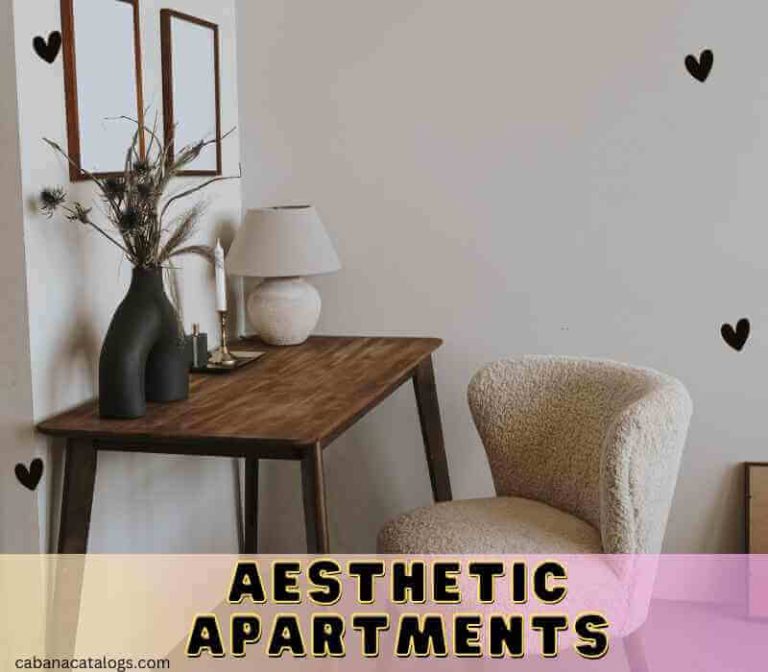 Aesthetic Apartments