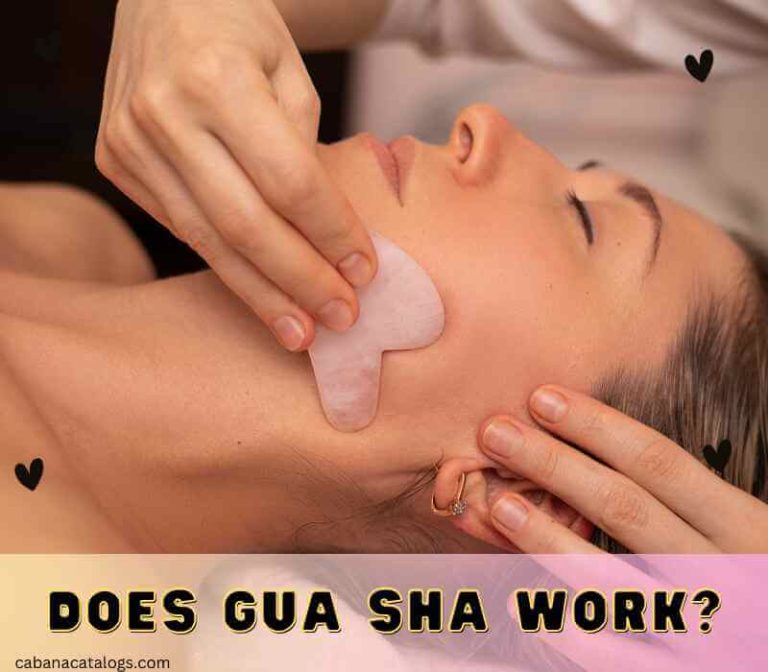 Does Gua Sha Work?