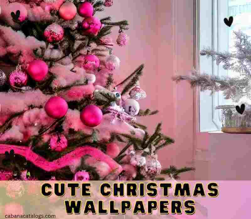 Cute Christmas Wallpapers
