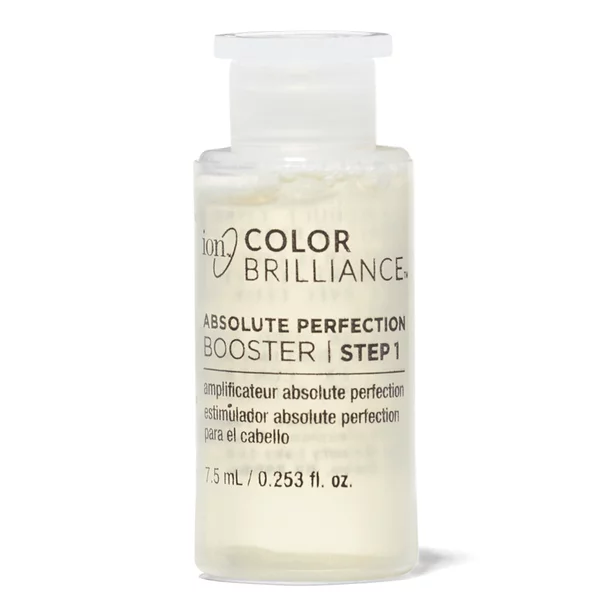 Ion Absolute Color Perfection (cheaper versions of olaplex)