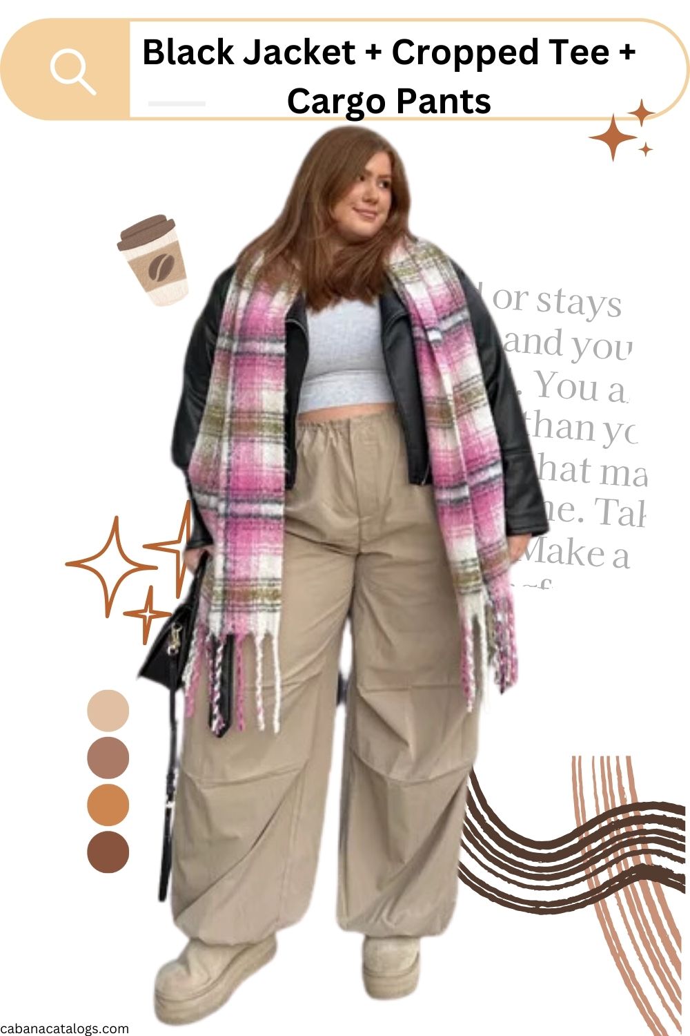 Outfit Collages 16