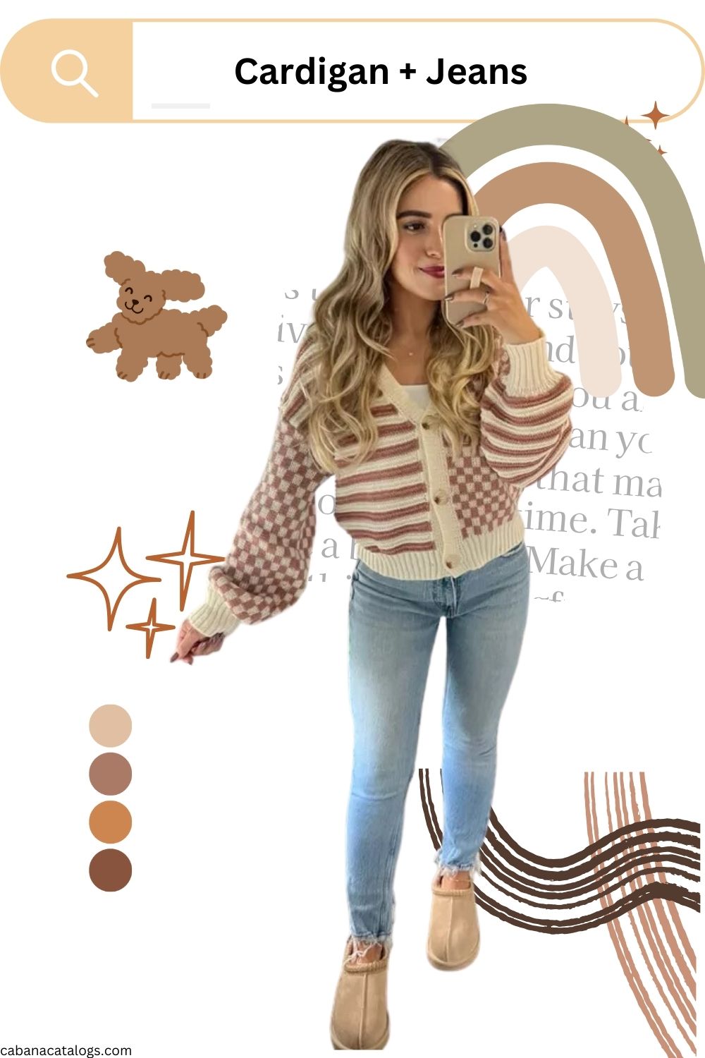 Outfit Collages 17