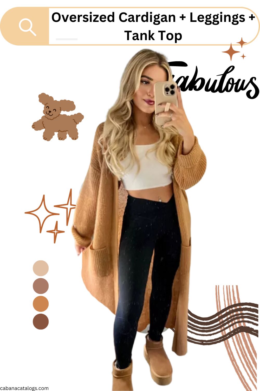 Outfit Collages 19