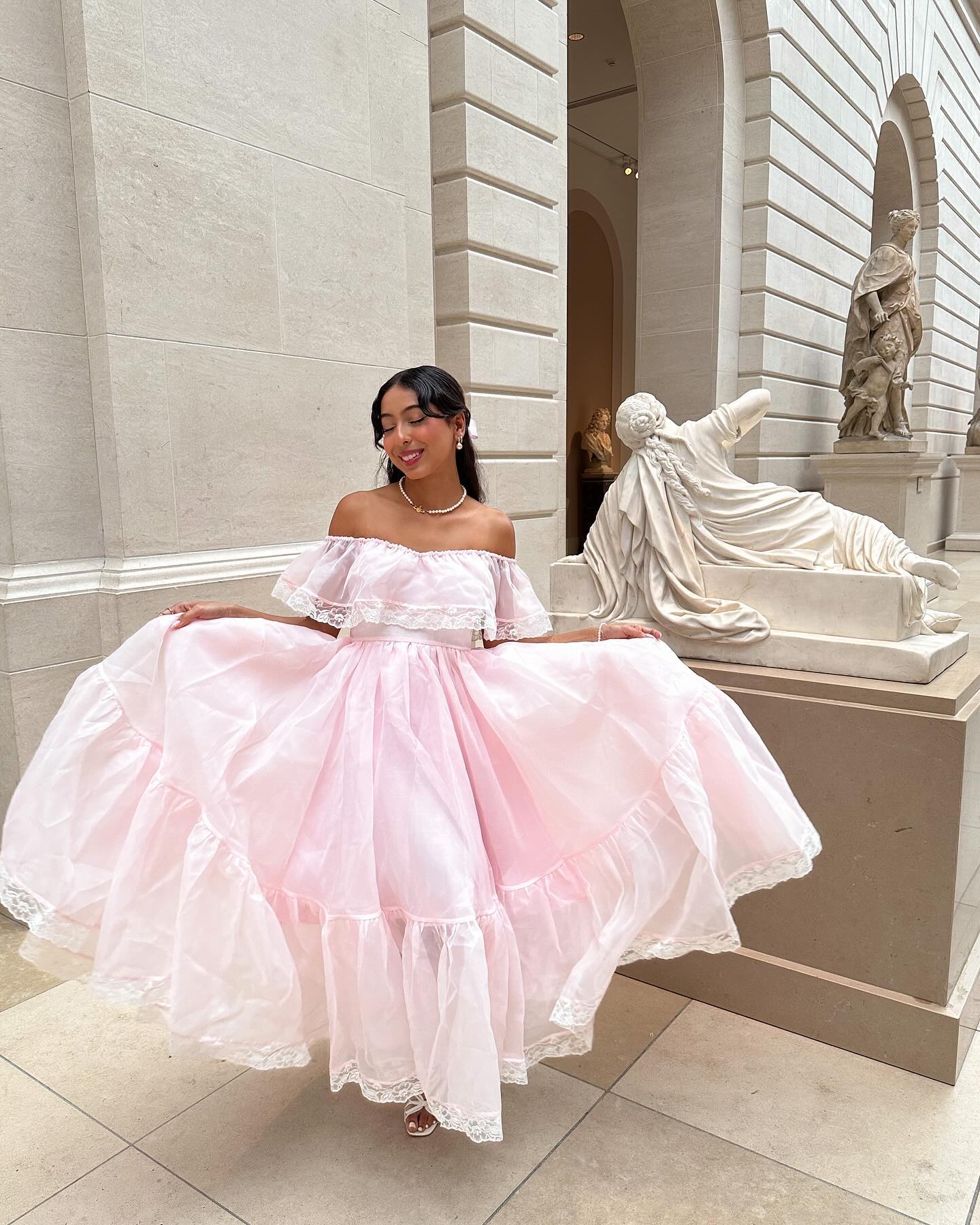 hyper feminine outfits classy girly