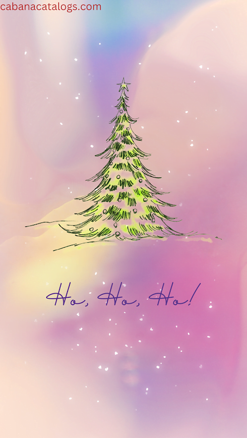 Whimsical Magical Christmas