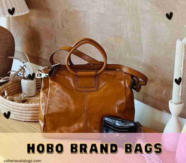 Where To Buy Hobo Brand Bags?