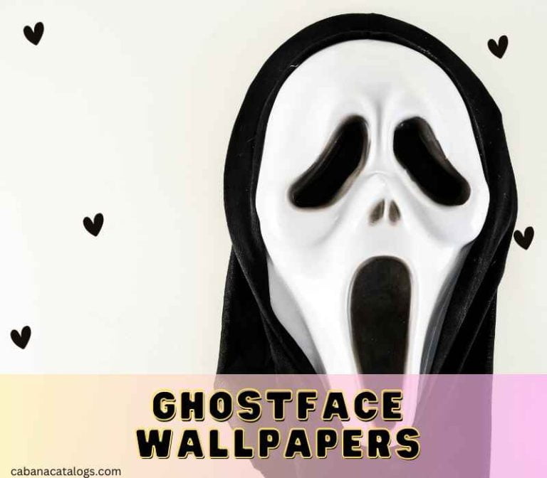 Ghostface Wallpapers