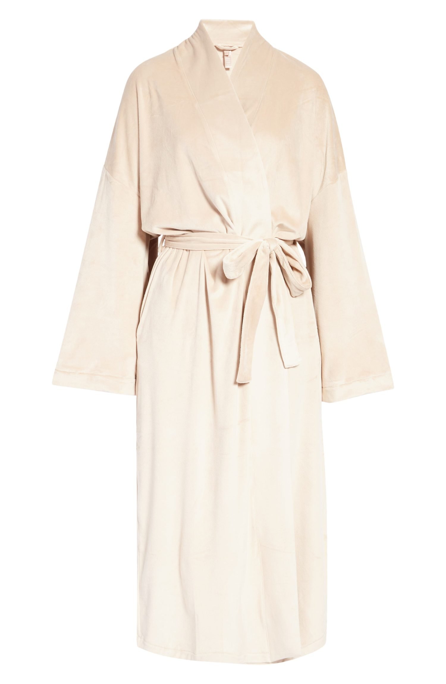 Gift Her With Cozy Robe