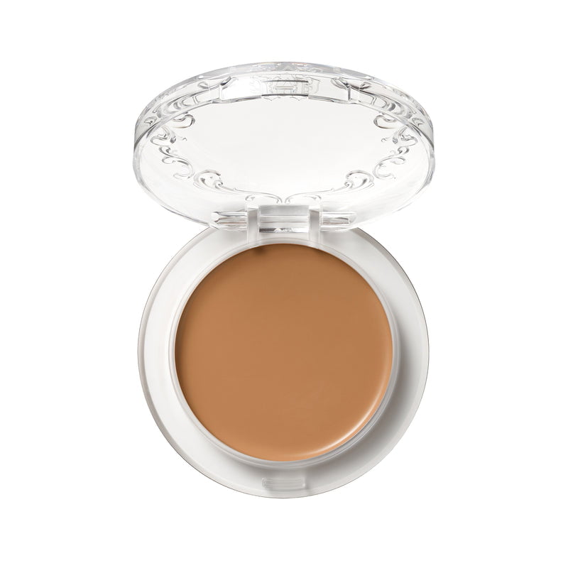 KVD Good Apple Foundation Dupe
