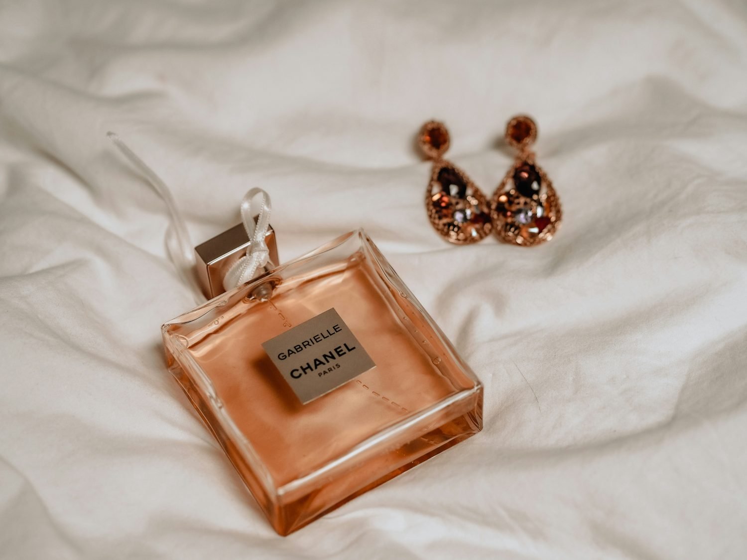 Brown Aesthetic Pictures Pinterest of Beauty Products