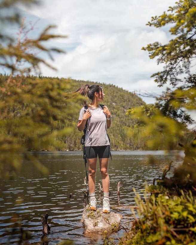 Short Sleeve Tee + Shorts (Summer)