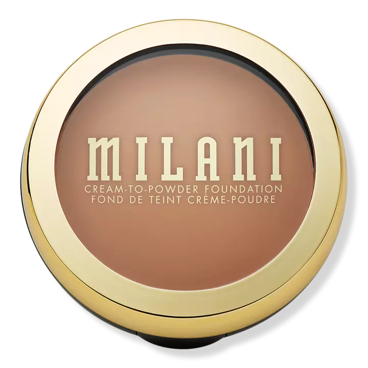 Best KVD Good Apple Foundation Dupes Milani Cream To Powder Foundation