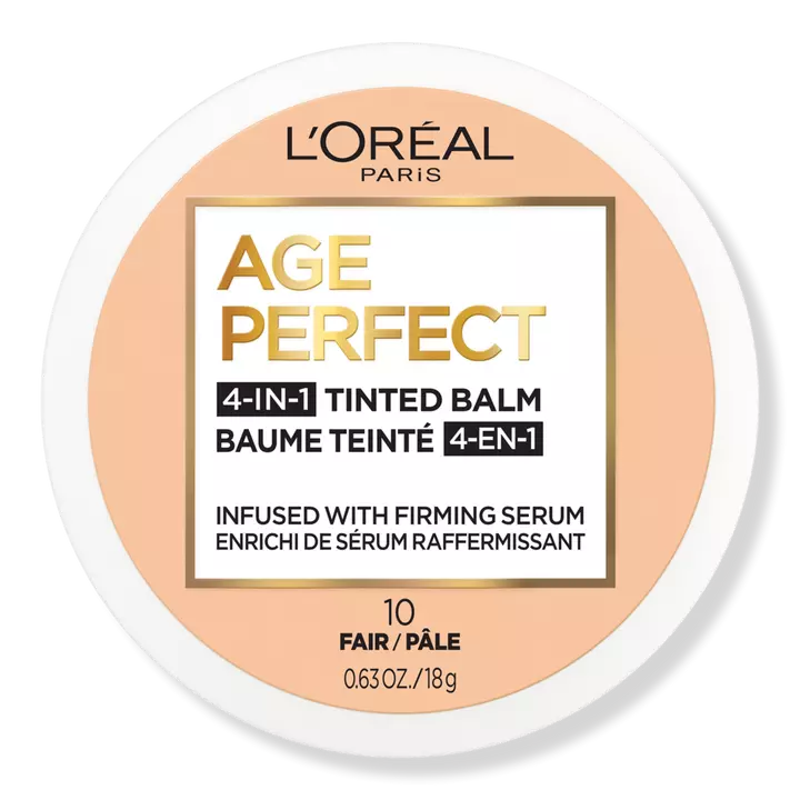 L'Oréal Age Perfect 4-in-1 Tinted Balm