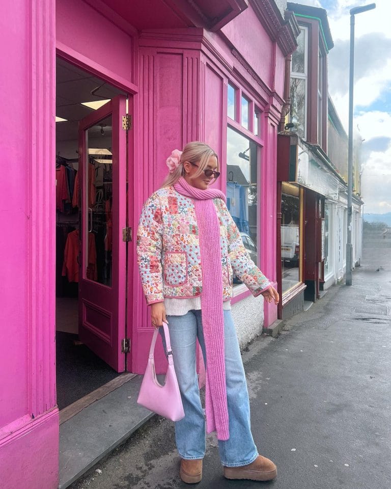 This Winter-to-Spring Fashion Secret Had Me GASPING – And Now My Wardrobe is Pure MAGIC!