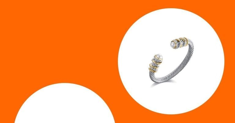 5 David Yurman Alternative Jewelry Pieces Perfect for Mother’s Day 2025