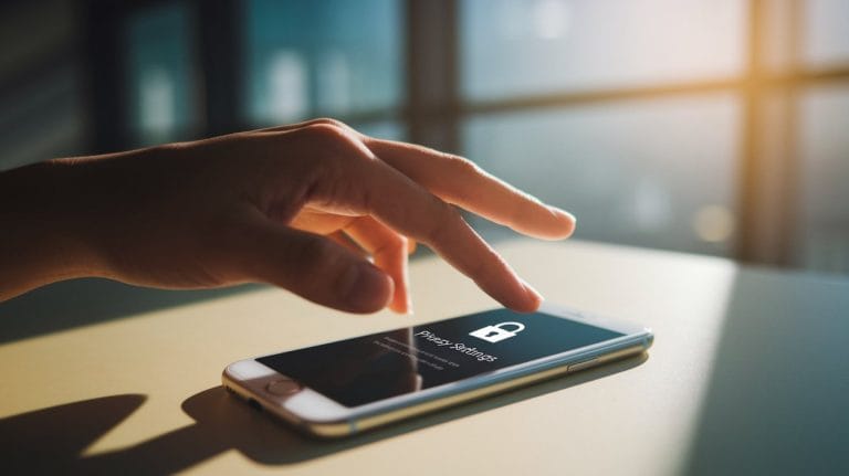 The Hidden Settings That Stop Companies From Accessing Your Personal Data — Most Users Miss Them