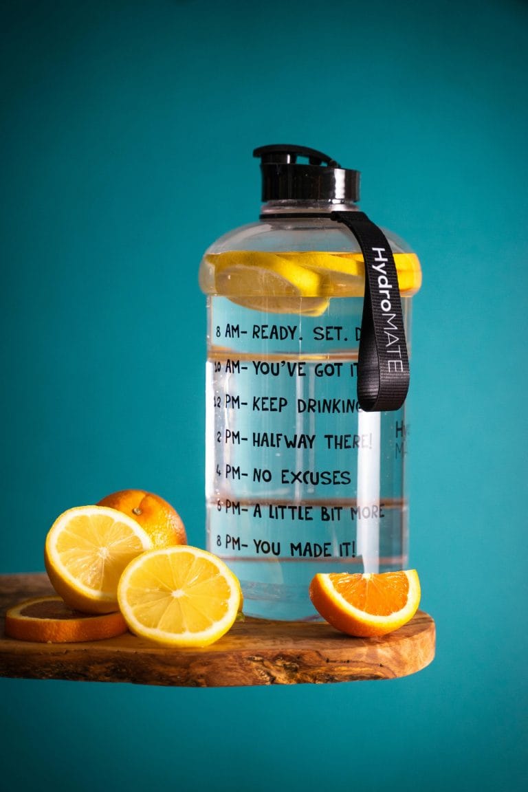 The Alarming Reason Why Fitness Trainers Never Drink Water This Way Anymore